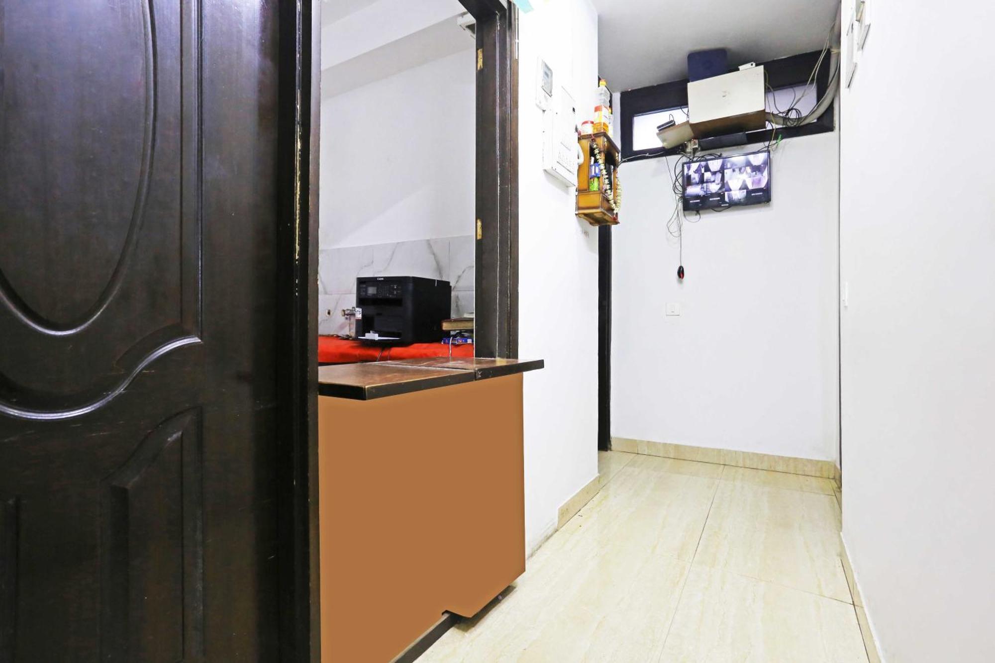 O The Premium Villla Apartment New Delhi