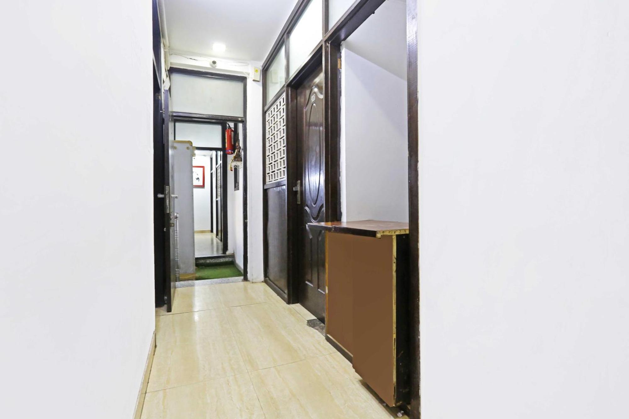O The Premium Villla Apartment