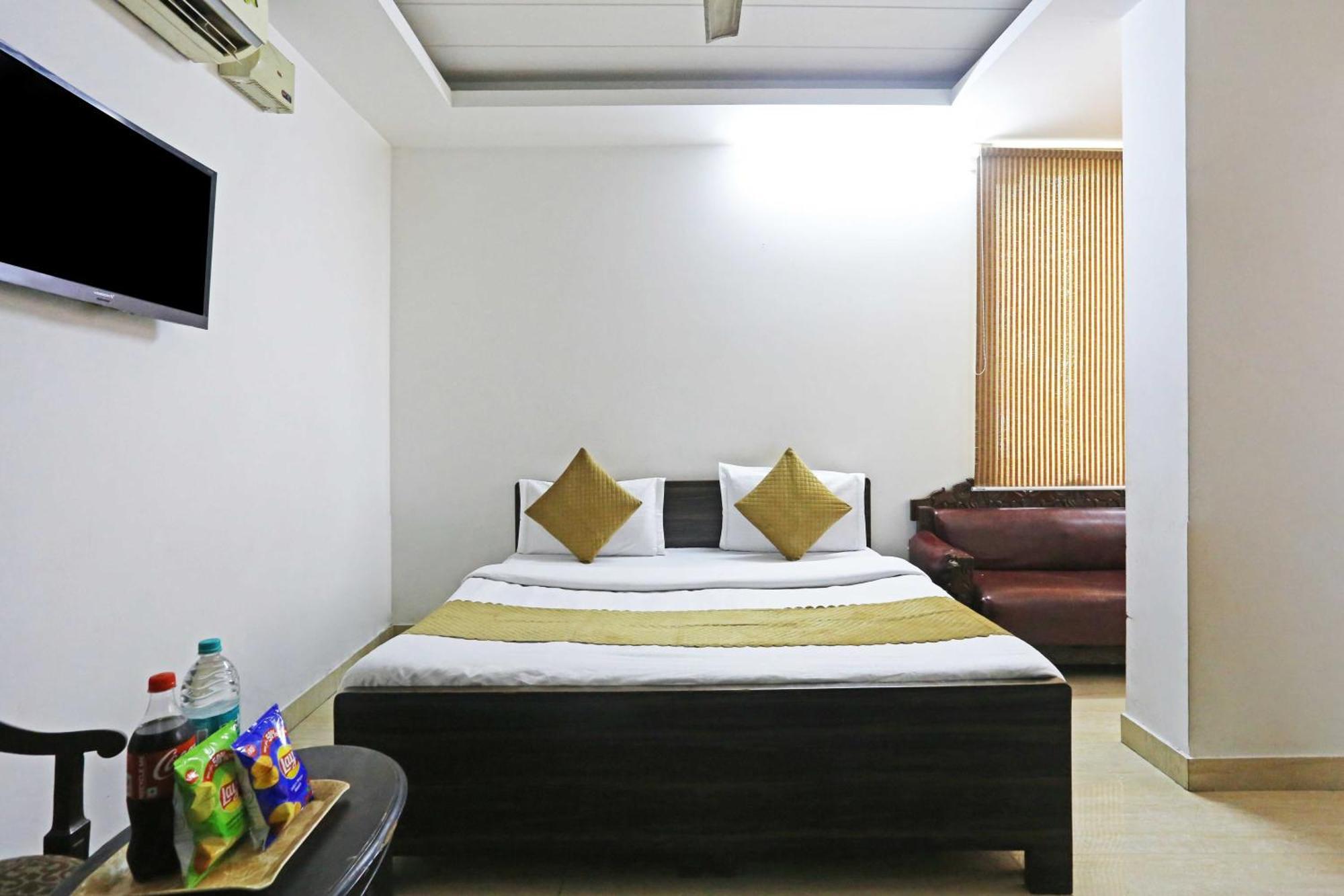 O The Premium Villla Apartment New Delhi