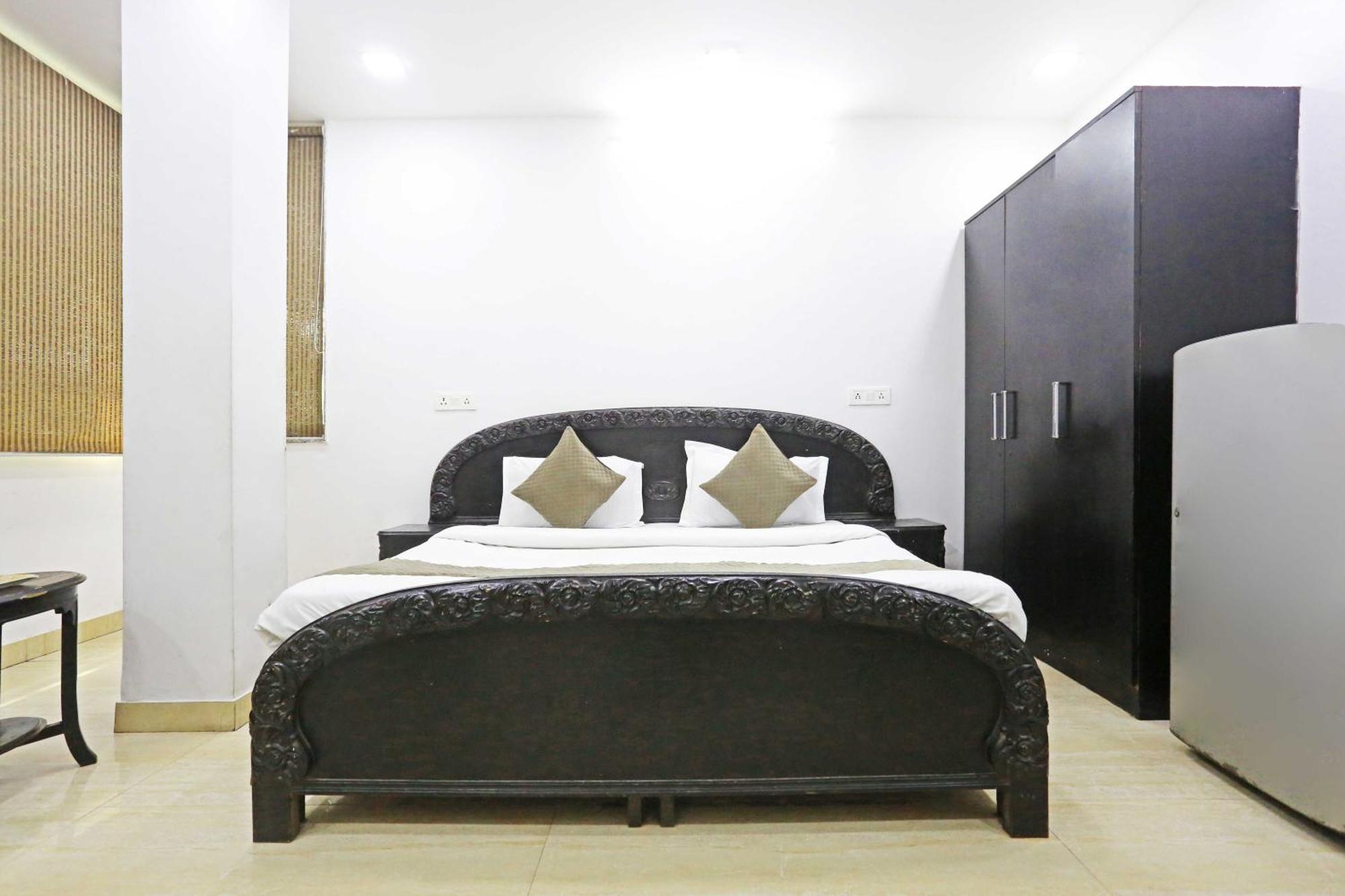 Apartment O The Premium Villla New Delhi