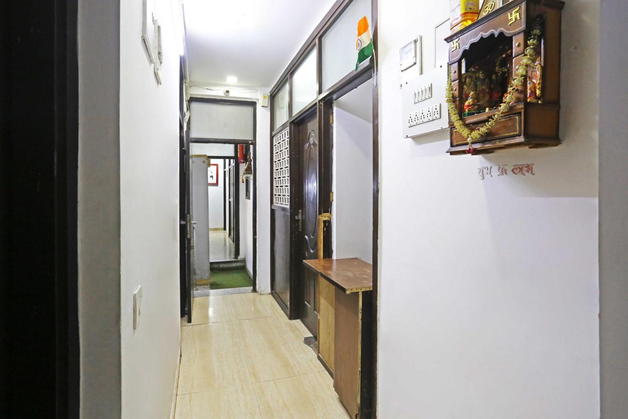 O The Premium Villla Apartment *