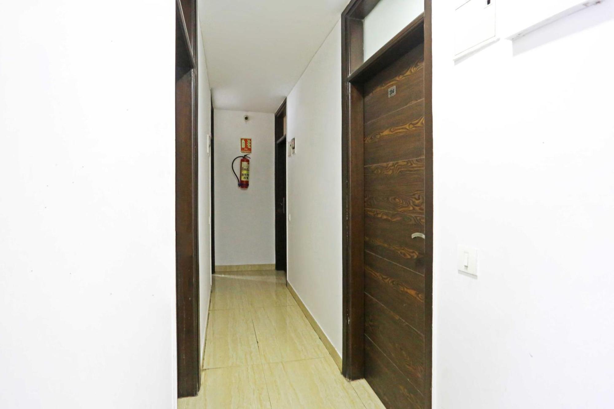 O The Premium Villla Apartment New Delhi